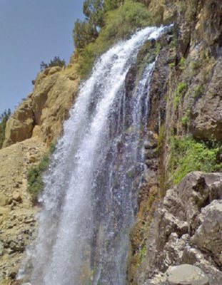 الیگودرز-آبشار-چکان-72601