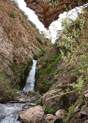پیرانشهر-آبشار-خرپاپ-73487