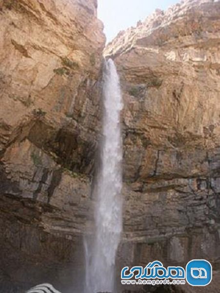 آبشار خفر