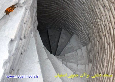 اصفهان-مسجد-جامع-تاریخی-دشتی-73916