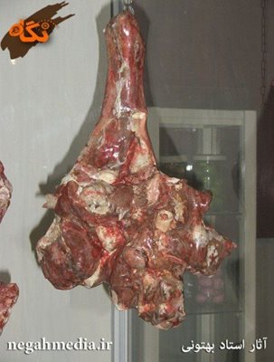 تبریز-موزه-بهتونی-73997