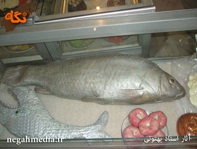 تبریز-موزه-بهتونی-73992
