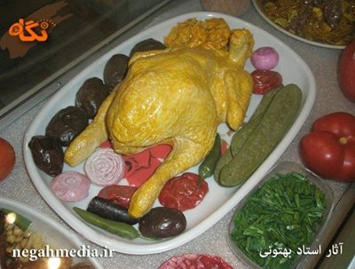 تبریز-موزه-بهتونی-73993