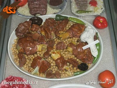 تبریز-موزه-بهتونی-73991