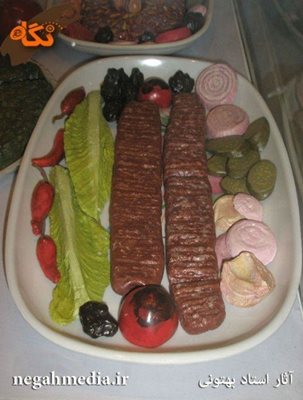 تبریز-موزه-بهتونی-73999