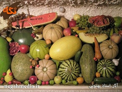 تبریز-موزه-بهتونی-73990