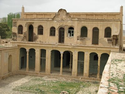 تیران-قلعه-تاریخی-قمیشلو-74206