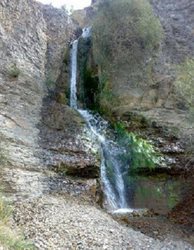 آبشار دره جاج (سست)