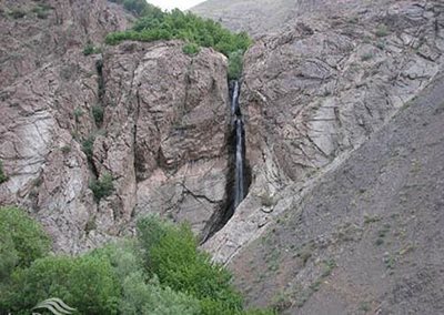 تهران-آبشار-دره-حیدر-74317