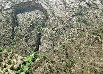 اردل-آبشار-دره-عشق-74350