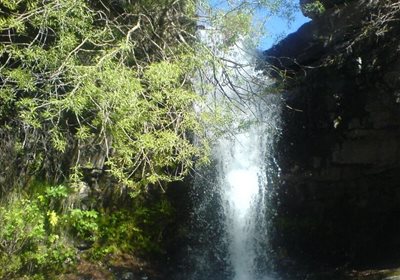 آبشار دگاهی