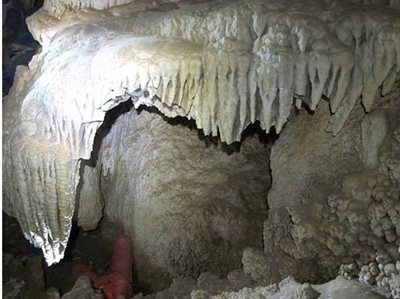 غار یکه چاه