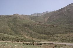 دالان کوه