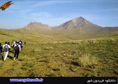 اصفهان-دالانکوه-74889