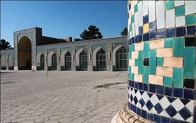 کرمان-مسجد-ملک-کرمان-74995