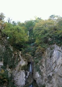 گرگان-آبشار-زیارت-75260