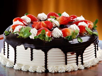 شیرینی سرای پاریزی
