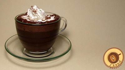 لاهیجان-کافه-دونات-شکلات-75571