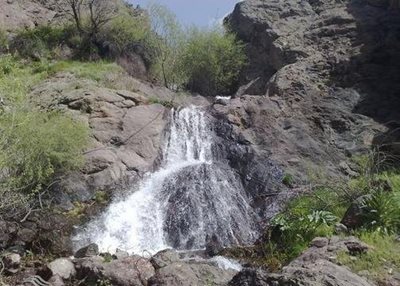 طالقان-آبشار-سگران-75683
