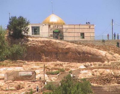بروجن-امامزاده-حمزه-بن-علی-75694