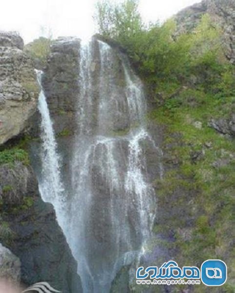 آبشار سولوک