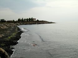 ساحل آستارا