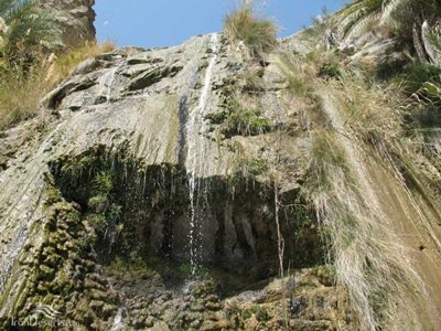 نیکشهر-آبشار-شالمال-76786