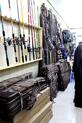 بندر-ترکمن-دوشنبه-بازار-بندر-ترکمن-76932