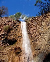 آبشار شولخه