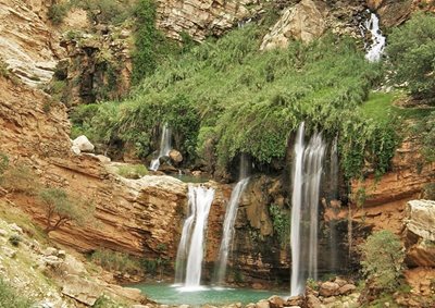 دزفول-آبشار-شوی-77110