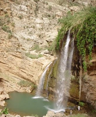 دزفول-آبشار-شوی-77114