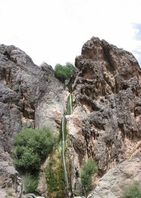نطنز-آبشار-طامه-77194
