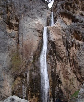 نطنز-آبشار-طامه-77192