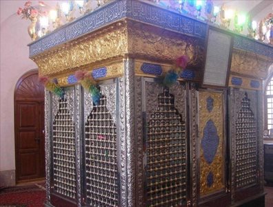 آرادان-امامزاده-علی-اکبر-سمنان-77642