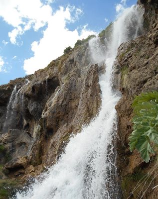 آمل-آبشار-قو-77708