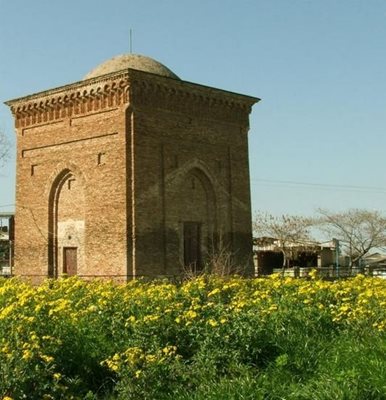 بقعه سادات بابلکانی