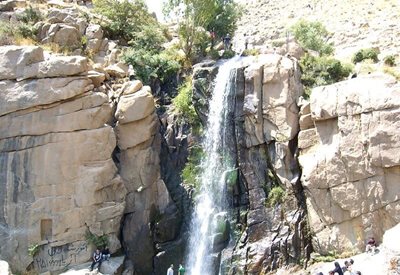 همدان-آبشار-گنجنامه-77898