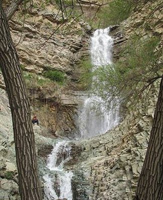 تهران-آبشار-لت-مال-78416