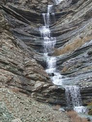 آبشار لیلستان