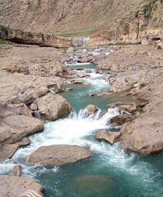 آبدانان-آبشار-ماهوته-78511