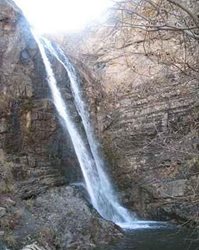 آبشار منصور