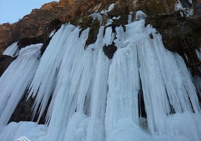 آبشار مورزیان