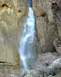 آبشار میلان
