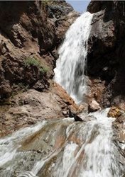 آبشار ناران
