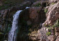 آبشار نارم (چرات)