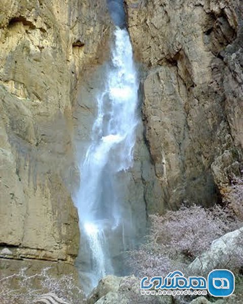 آبشار میلان