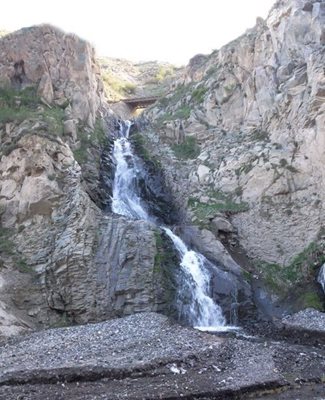 آبشار ناندل