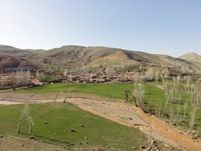 ترکمانچای-روستای-ورزقان-78860