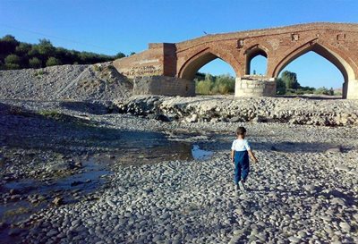 مراغه-پل-سرچشمه-روستای-مردق-78893