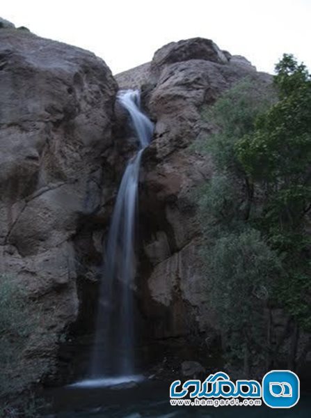 آبشار نوجان